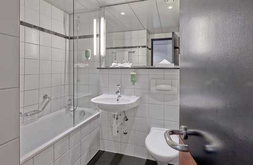 Spreitenbach Hotel | Hotel Arte