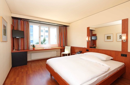 Spreitenbach Hotel | Hotel Arte
