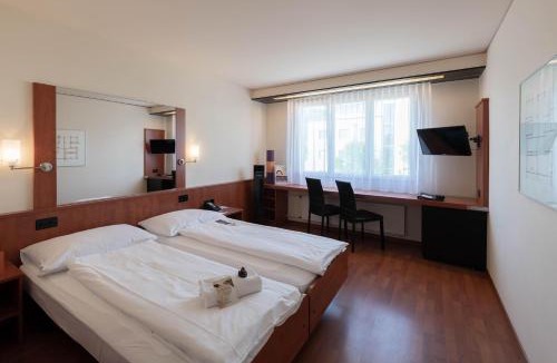Spreitenbach Hotel | Hotel Arte Spreitenbach