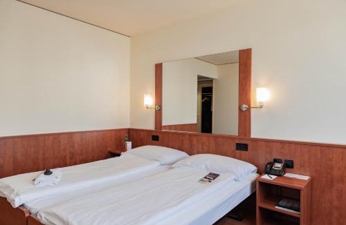 Spreitenbach Hotel | Hotel Arte Spreitenbach
