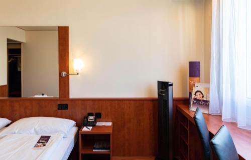 Spreitenbach Hotel | Hotel Arte Spreitenbach