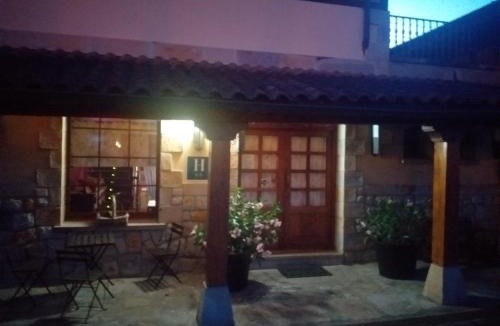 Zamudio Hotel | Hotel Artea Errota