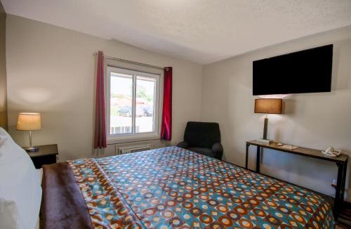 Glenwood Hotel | Hotel Arthur