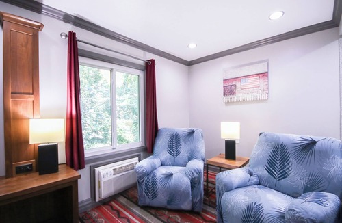 Glenwood Hotel | Hotel Arthur