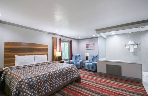 Glenwood Hotel | Hotel Arthur
