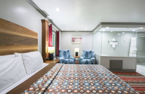 Glenwood Hotel | Hotel Arthur