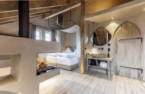 Aulendorf Hotel | Hotel Arthus