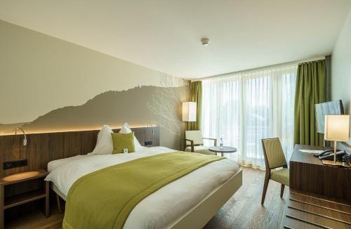 Central Interlaken Hotel | Hotel Artos Interlaken