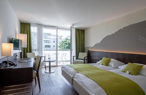 Central Interlaken Hotel | Hotel Artos Interlaken