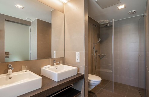 Central Interlaken Hotel | Hotel Artos Interlaken