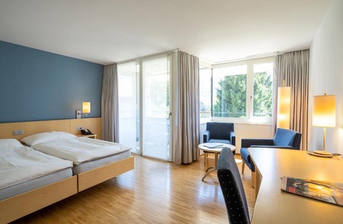 Central Interlaken Hotel | Hotel Artos Interlaken