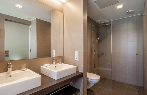 Central Interlaken Hotel | Hotel Artos Interlaken