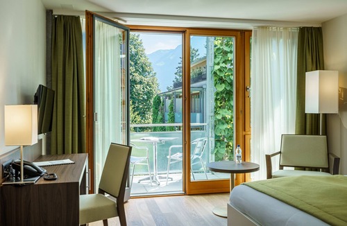 Central Interlaken Hotel | Hotel Artos Interlaken