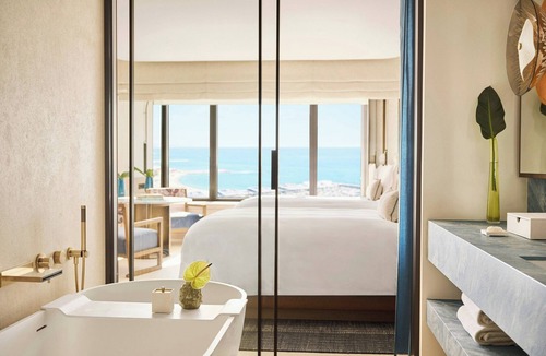 Barceloneta Hotel | Hotel Arts Barcelona