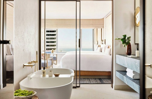 Barceloneta Hotel | Hotel Arts Barcelona