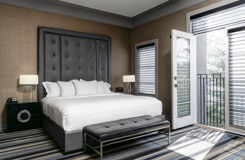 Kensington Hotel | Hotel Arts Kensington