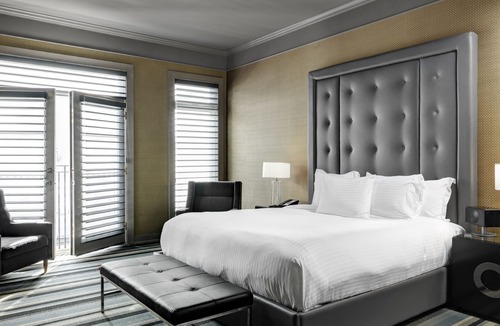 Kensington Hotel | Hotel Arts Kensington