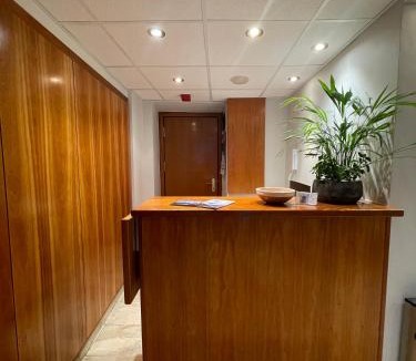 Pobleta de Bellvehi Hotel | Hotel Arturo