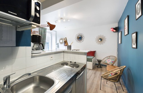 Dinan Hotel | Hotel Arvor