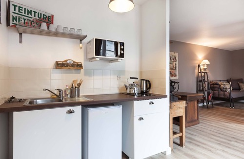 Dinan Hotel | Hotel Arvor