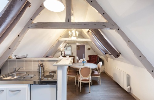 Dinan Hotel | Hotel Arvor