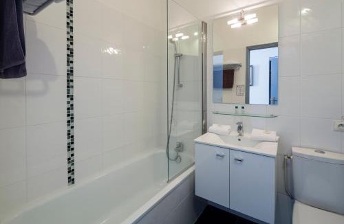 Dinan Hotel | Hotel Arvor - O'Lodges by Arvor