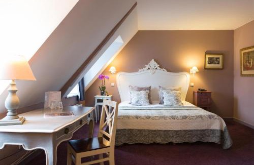 Dinan Hotel | Hotel Arvor - O'Lodges by Arvor