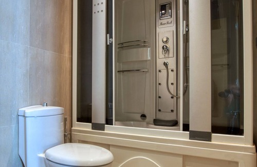 Eibar Hotel | Hotel Asador Arriarte