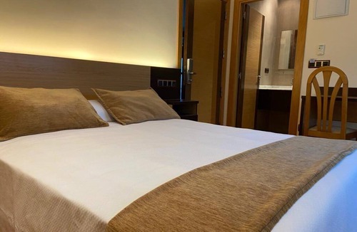 Eibar Hotel | Hotel Asador Arriarte