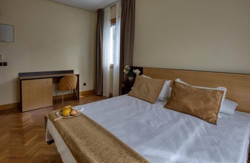 Eibar Hotel | Hotel Asador Arriarte