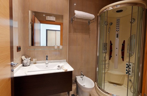 Eibar Hotel | Hotel Asador Arriarte