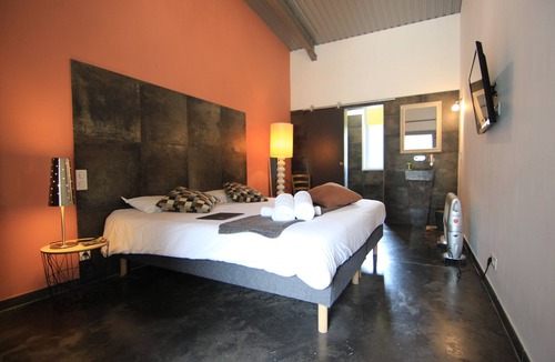 Morosaglia Hotel | Hotel Ascosa Aventure