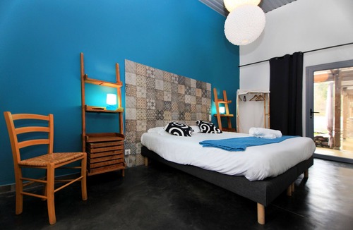 Morosaglia Hotel | Hotel Ascosa Aventure