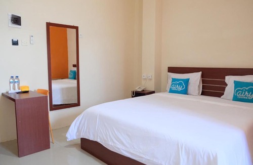 Sedati Hotel | Hotel Ashofa