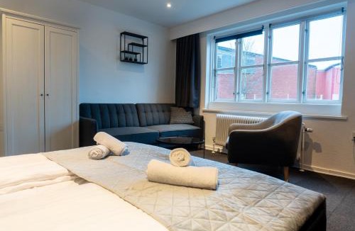 Assens Hotel | Hotel Assens