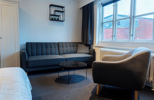 Assens Hotel | Hotel Assens