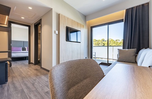 Tarragona Hotel | Hotel Astari