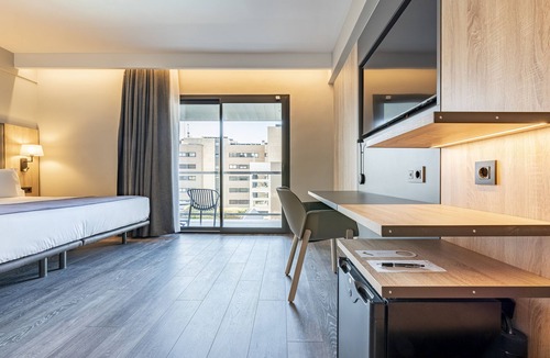 Tarragona Hotel | Hotel Astari