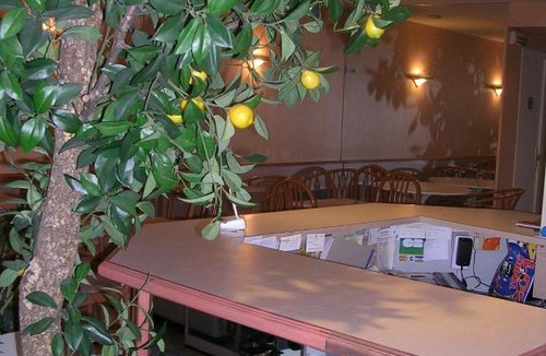Tours Hotel | Hotel Asteries