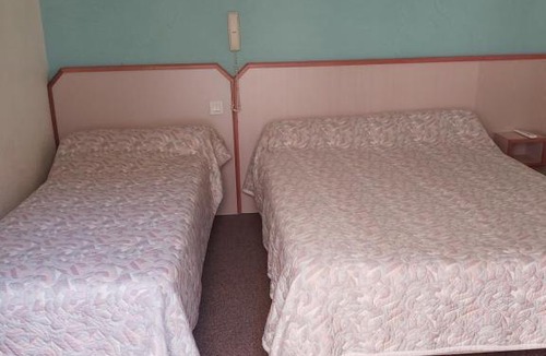 Tours Hotel | Hotel Asteries
