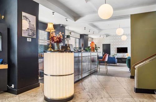København V Hotel | Hotel Astoria, Best Western Signature Collection