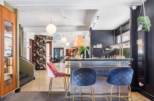 København V Hotel | Hotel Astoria, Best Western Signature Collection