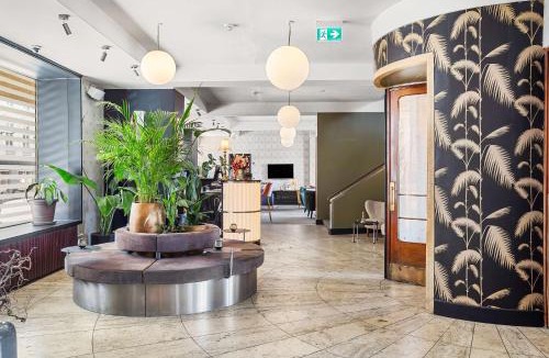København V Hotel | Hotel Astoria, Best Western Signature Collection