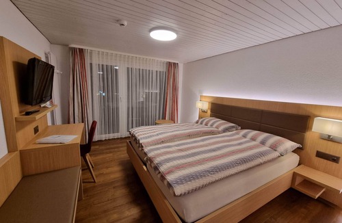 Ulrichen Hotel | Hotel Astoria