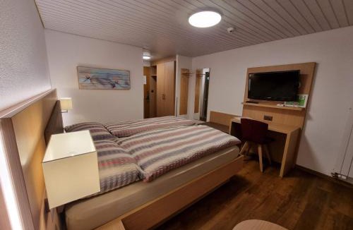 Ulrichen Hotel | Hotel Astoria