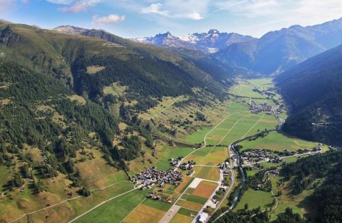 Ulrichen Hotel | Hotel Astoria