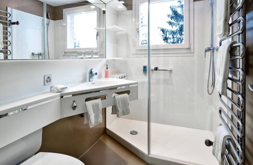 Arosa Hotel | Hotel Astoria Superior