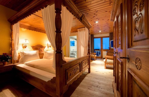 Arosa Hotel | Hotel Astoria Superior