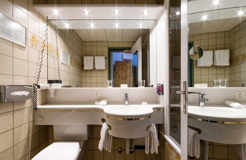 Arosa Hotel | Hotel Astoria Superior