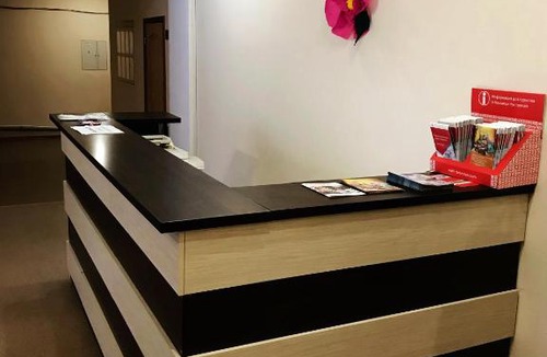 Sovetsky City District Hotel | Hotel Astra